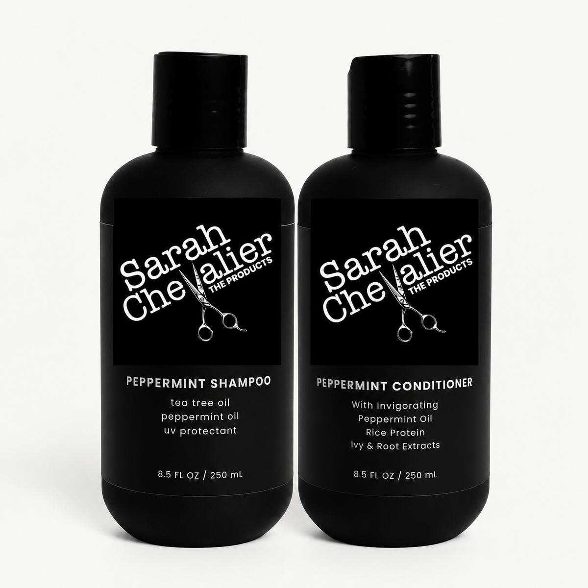 PREORDER Peppermint Duo