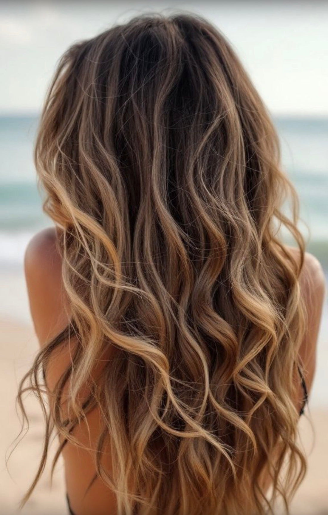 Understanding the Science Behind Luxurious Healthy Hair Care