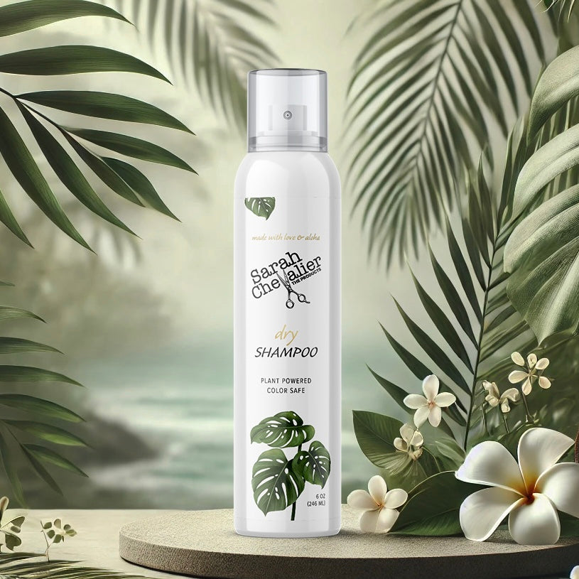 Dry Shampoo