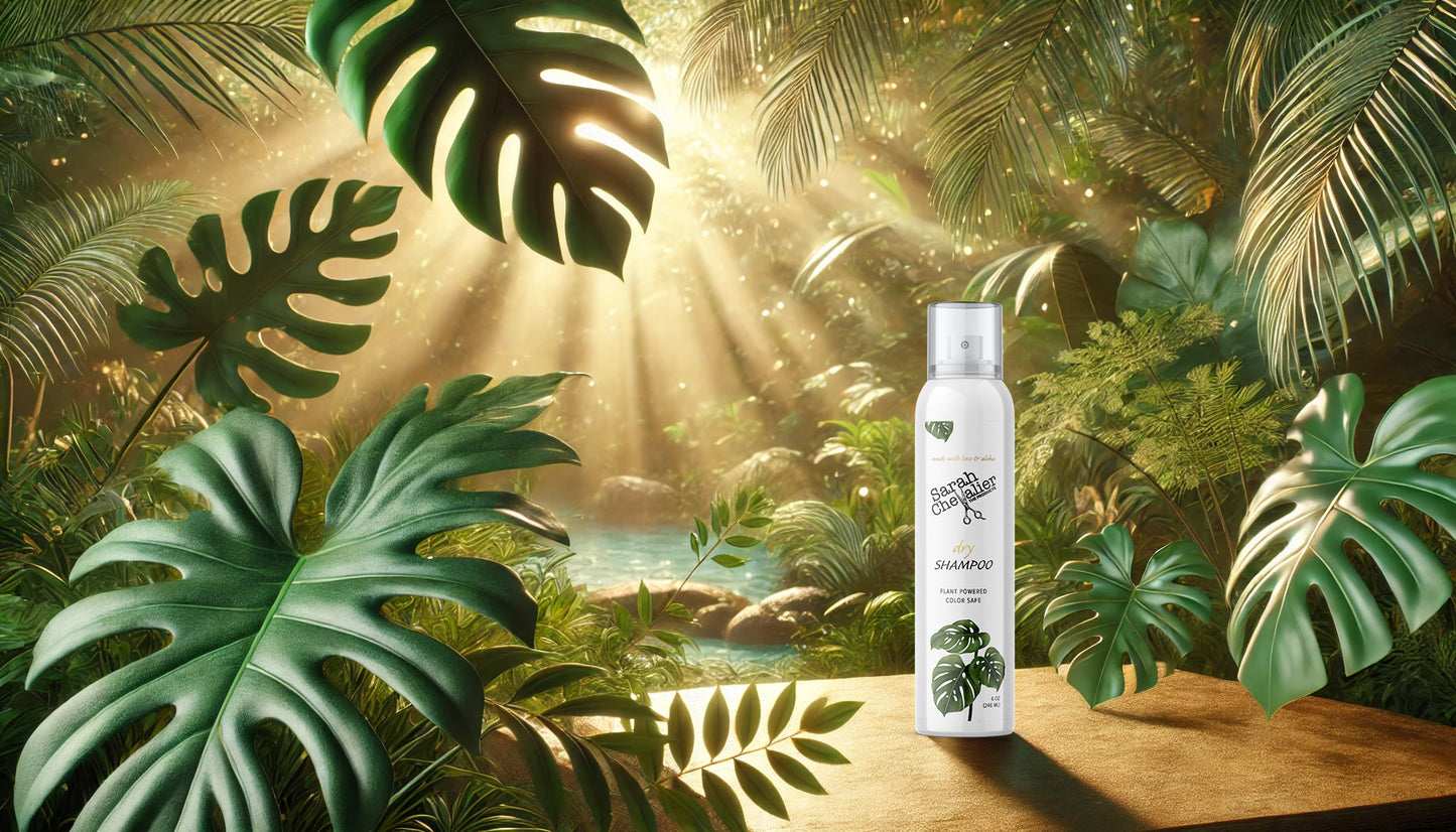 Dry Shampoo