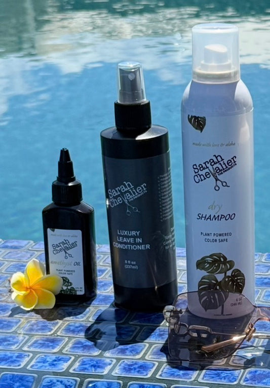 Styling Bundle