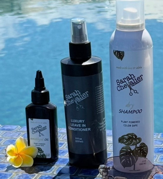 Styling Bundle