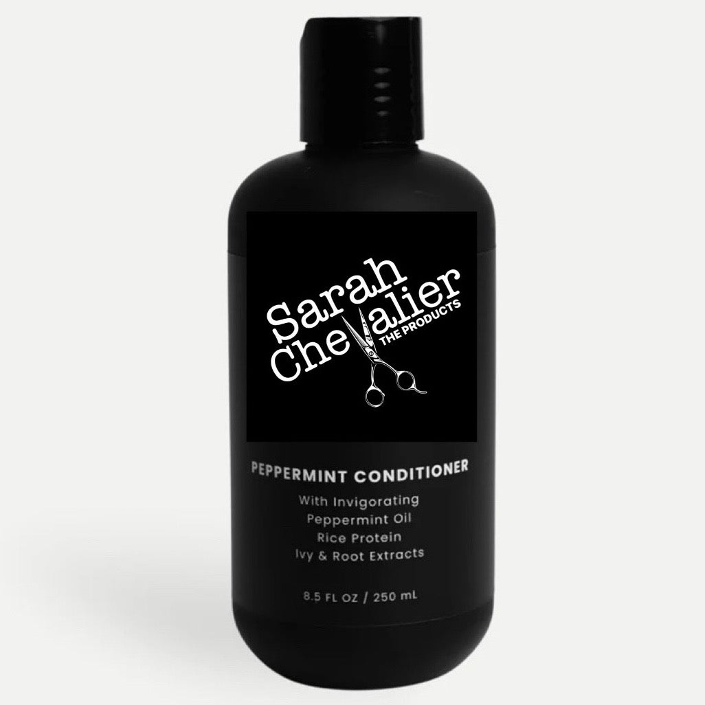 PREORDER Peppermint Conditioner