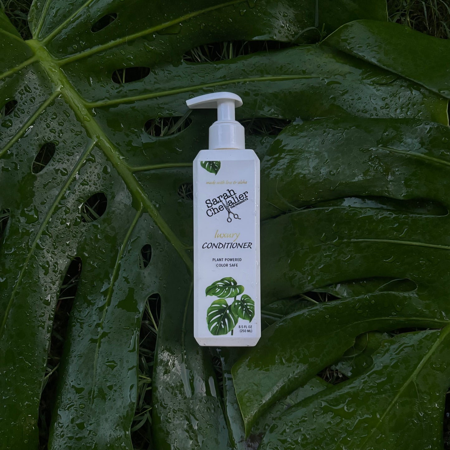 Luxury Conditioner