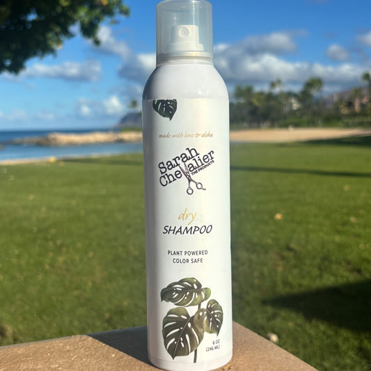 Dry Shampoo