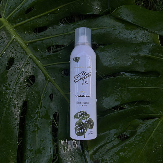 Dry Shampoo