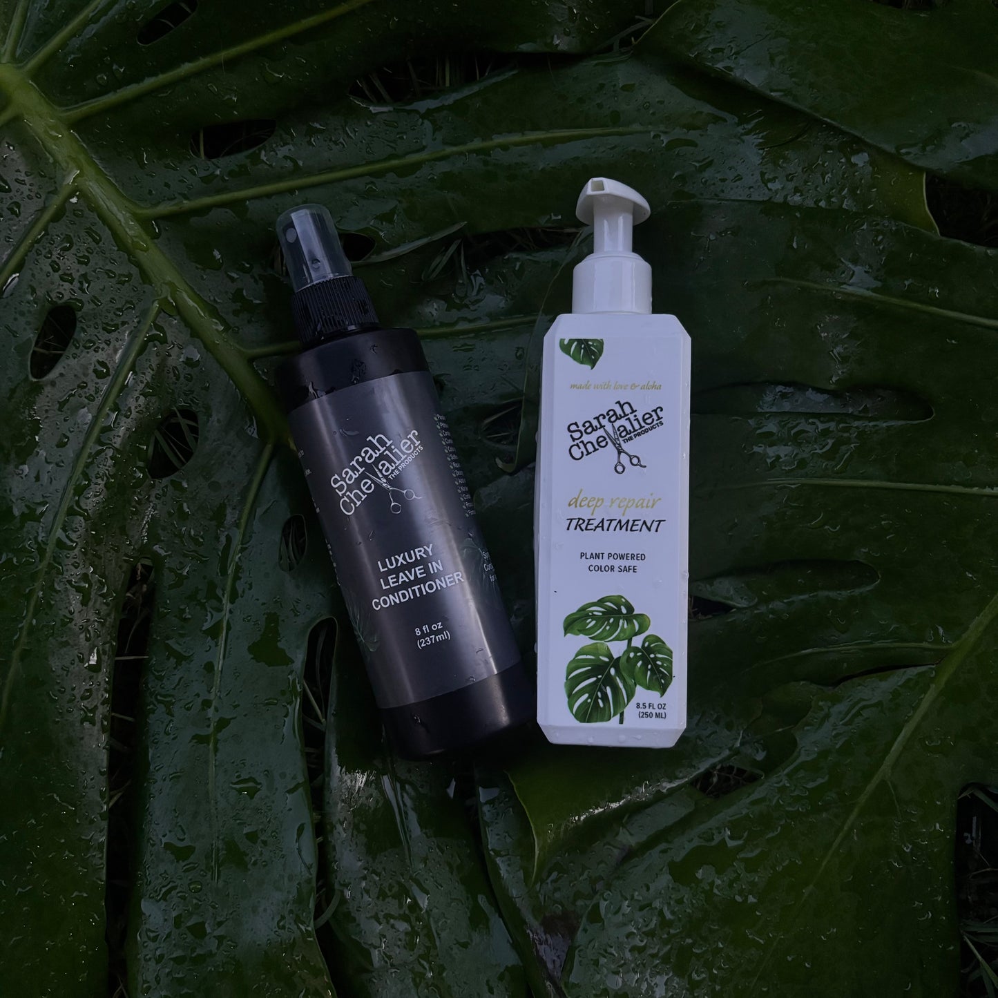 GOOD HAIR GOOD VIBES BUNDLE