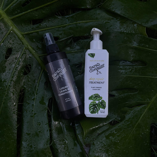 GOOD HAIR GOOD VIBES BUNDLE
