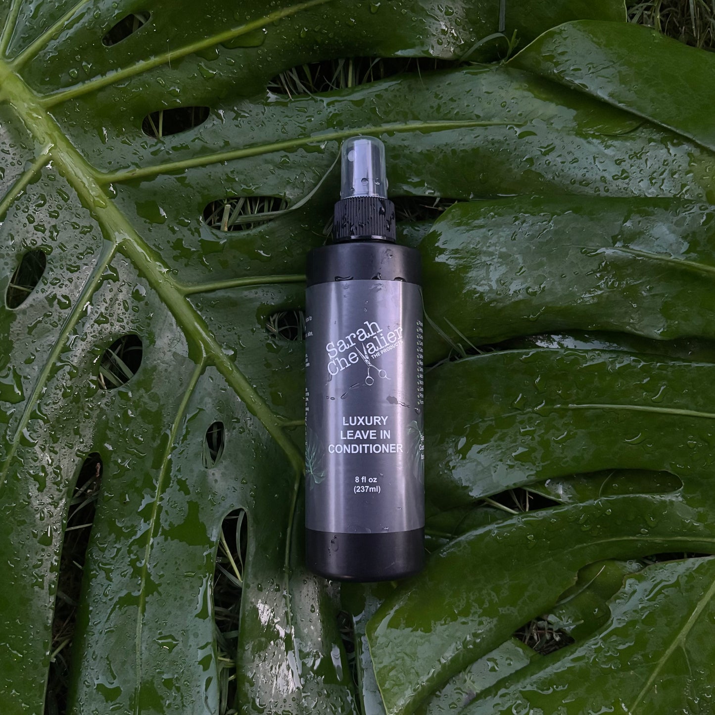 Luxury Leave in Conditioner